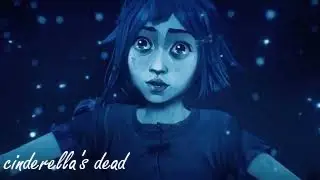 Jinx - cinderella's dead (i forgot i was a bad b*tch) || @ARCANELoLUnofficialFanChannel