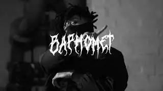 Scarlxrd x Slipknot x Trap Metal Type Beat - 