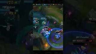 TSM Leaves LCS after 11 years! #lcs #leagueoflegends #tsm