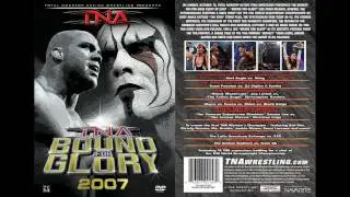 TNA Bound For Glory 2007 PPV Theme Song [HD]