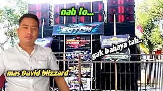 EXCLUSIVE..!! klarifikasi banner team SOTOK dari owner sound