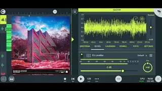 Manse & Blackcode Feat. Heleen - Don't Miss Out (Rudh Remake) [FREE FLM]