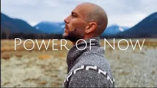 POWER OF NOW 🔹️ AEON CRUX {OFFICIAL}