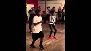 12 yr old Kyndall Harris | Dollphace