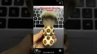 DScosmetic Shaving Brush,Hot Sales on AliExpress #shaving #safetyrazor  #shavingbrush
