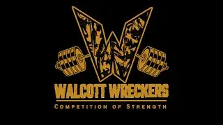 Walcott Wreckers Competition Of Strength Pro Flight