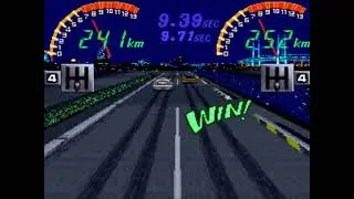 Zero 4 Champ RR Japan - Super Famicom (SFC)