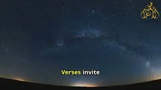 How Islam Shaped Science, Art and Coexistence V1
