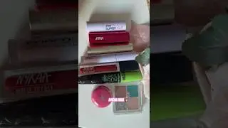 Nykaa Cosmetics New Launches💄🌸✨