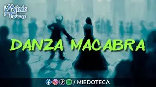 Los oscuros secretos en El Ocho Segundos ✅ #miedoteca | 2540