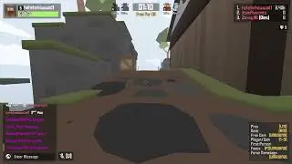 Catching hackers daily ,Day 2 | Krunker.io
