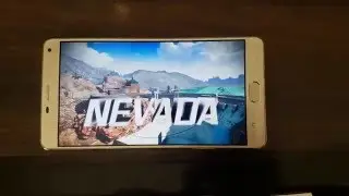 Asphalt 8 on Gionee Marathon M5 Plus