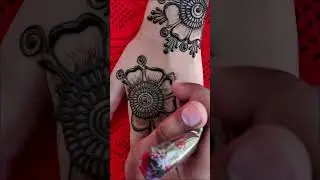 Geometric Mehndi Design Geometric Mehndi Design Lines Mehndi Lines Mehndi #geometricmehndi