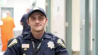 Looking for a career in corrections? Check out the Utah Department of Corrections