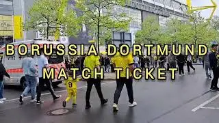 Pathway Soccer - Borussia Dortmund Experience 2023/24