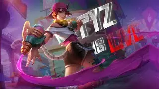 5 STACK EXP POV | MOBA LEGENDS