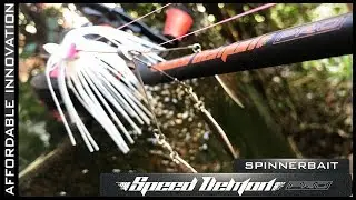 KastKing Speed Demon Pro SPINNER BAIT ROD | Everything You Need To Know to Start Bass Fishing
