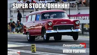 THE SUPER STOCK/O SHOWDOWN FROM INDY 2019