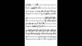 William Wolfram plays Strauss Burlesque Live
