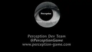 Perception Production Teaser
