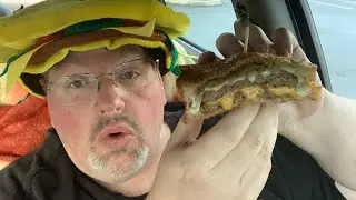 What&rsquo;s New : The Habit Patty Melt