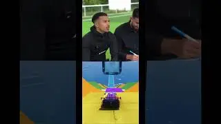 Hamza Paris et Walid sax X Pitch Adict