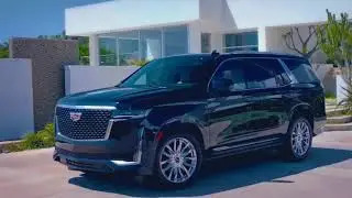 Dallas Limo And Black Car Service