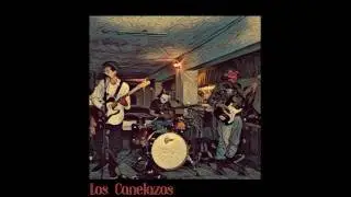 Los Kanelazxs - Mente Extraviada (Demo oficial)