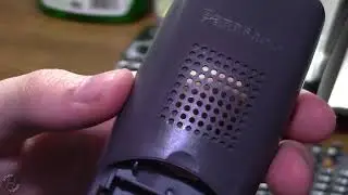 Panasonic 5.8 GHz Digital Gigarange Telephone | Model KX-TG5622M | Refurb
