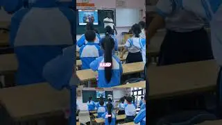 ESL  warm up video