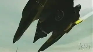 Metroid Prime 3: Corruption Nintendo Wii Trailer -