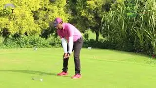 kga golf course