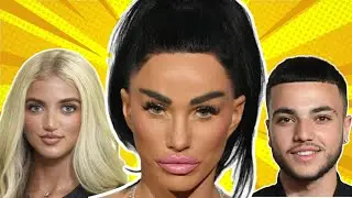 Katie Price's Family Feud: Why Princess & Junior Are Distancing From Katie