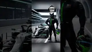 F1 Car Challenge 🔥| Who is best👌? White cat vs black cat vs ginger cat  #cat #catlovers  #shorts