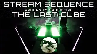 The Lore of the Cube World is DARK | The Last Cube | Side Quest Live