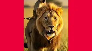 Watch how animals save each other in the Bush 