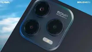 Bold N1 Pro: Be Fearless