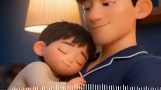 Lullaby song for children from 0-6 years old 