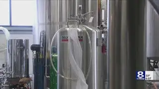 Cost of barley: Brewers say tariffs on Canada could be 'detrimental'