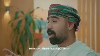 Oman Ready | Business, Life & Investment Environment