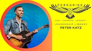 Music, Resilience & Leadership | Peter Katz Inspires Students and Educators at GSLS 2021
