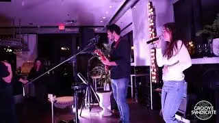 Groove Syndicate Duo at Loch Bar Boca