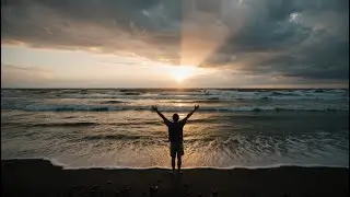 Amani Utulie | Wimbo wa Injili | Marko 4:39