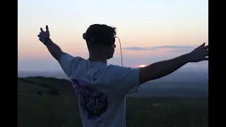 MILD MOVES - Sunset Disco House DJ Set @ Devil's Dyke, Brighton