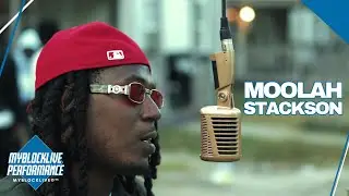 Moolah Stackson 