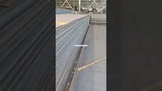 Q235 Carbon Steel Plate