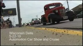Automotion 2010 Wisconsin Dells - Boosted Films