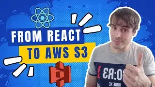 Deploy Your React Application to AWS S3