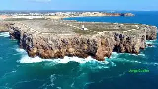 Ponta de Sagres