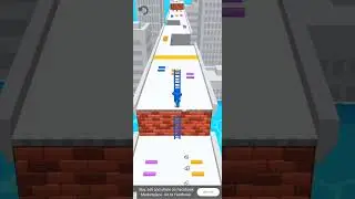 ladder master #2024 #satisfyingvideo #games #shorts
